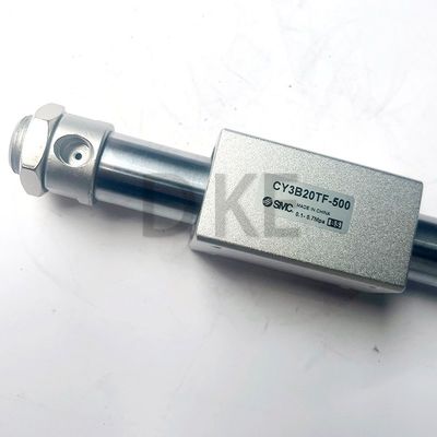 CY3B20TF-500 공기 가동 공기 주동 주동기 가벼운 무게 500mm 20mm