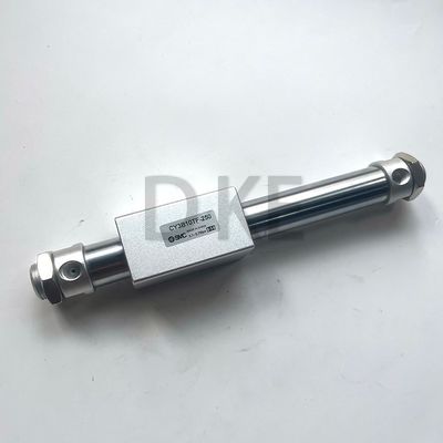 CY3B10TF-200 SMC 피스톤 공기 실린더 구멍 10mm 200mm 고 정밀