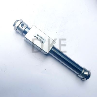 SMC CY3B20-200 피스톤 공기 실린더 7 바 공기 피스톤 실린더 얼지 않는