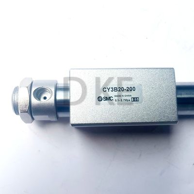 SMC CY3B20-200 피스톤 공기 실린더 7 바 공기 피스톤 실린더 얼지 않는