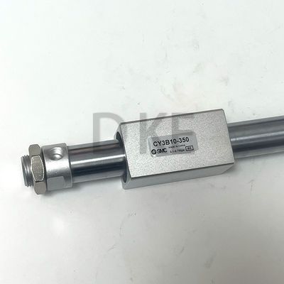 SMC CY3B10-350 Pneumatic Actuator 실린더 스트록 350mm Pneumatic 피스톤 실린더