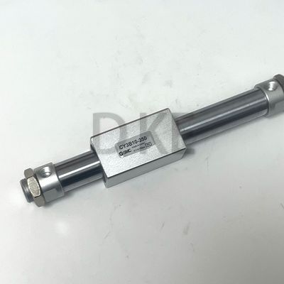 SMC CY3B10-350 Pneumatic Actuator 실린더 스트록 350mm Pneumatic 피스톤 실린더