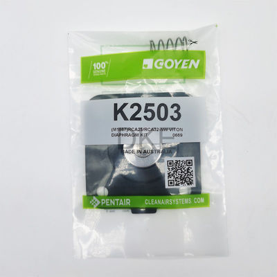 먼지 수집기 수리 키트 K2503 M1887 CA/RCA25T,DD,FS,MM,T 시리즈