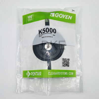 비톤 고이엔 먼지 수집기 유지보수 키트 K5000 (M1157A) CA62 / RCA62 T 시리즈