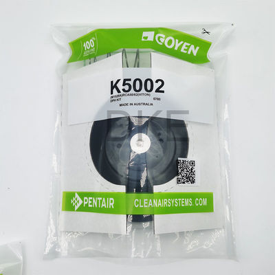 부나 / 나일론 대막 수리 키트 K5002 M1528A ((비톤) K5004 M1638A CA62 / RCA62T