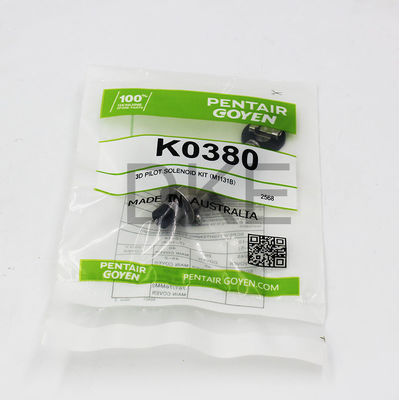 K0380 K0384 펌프 튜브 철 코어와 함께 먼지 수집기 펄스 제트 솔레노이드 밸브