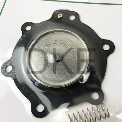 ASCO C113825 1.5" 원격 조종 펄스 밸브 G353A045 용 디아프라그마 램프 킷