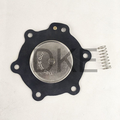 ASCO C113825 1.5" 원격 조종 펄스 밸브 G353A045 용 디아프라그마 램프 킷