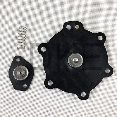 ASCO C113827 SCG353A047 먼지 수집기 펄스 제트 밸브 고무막 수리 키트