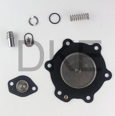 ASCO C113827 SCG353A047 먼지 수집기 펄스 제트 밸브 고무막 수리 키트