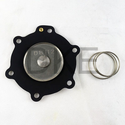 DB112/G VNP/VEM212 VNP/VEM312 VNP/VEM412 용 디아프라그마 펄스 제트 밸브 수리 키트