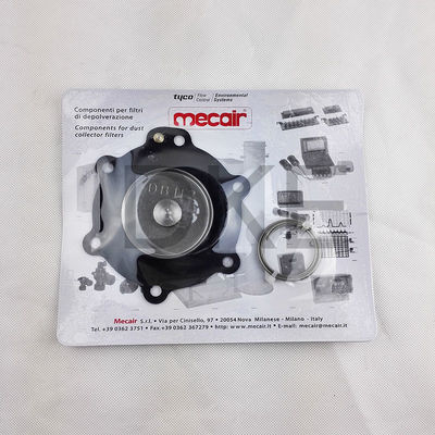 DB112/G VNP/VEM212 VNP/VEM312 VNP/VEM412 용 디아프라그마 펄스 제트 밸브 수리 키트