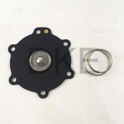 DB112/G VNP/VEM212 VNP/VEM312 VNP/VEM412 용 디아프라그마 펄스 제트 밸브 수리 키트