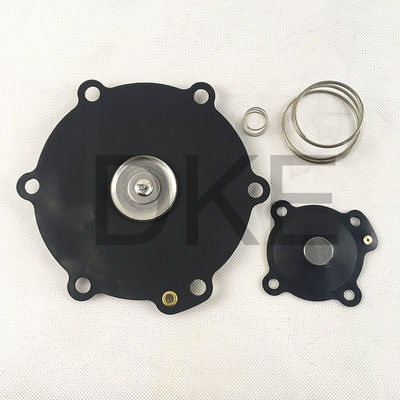 메카이어 DB116과 DB16 펄스 제트 밸브 2에 대한 디아프라그마 수리 키트