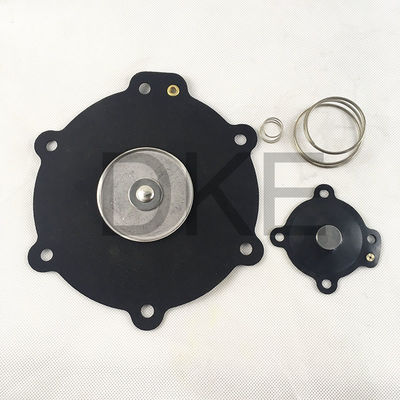 메카이어 DB120 DB120/C 2.5" 3" VNP220 VEM220 VNP420을 위한 타입 디아프라그마 막