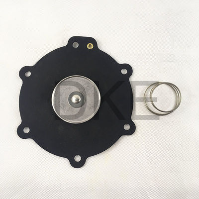 메카이어 DB120 DB120/C 2.5" 3" VNP220 VEM220 VNP420을 위한 타입 디아프라그마 막