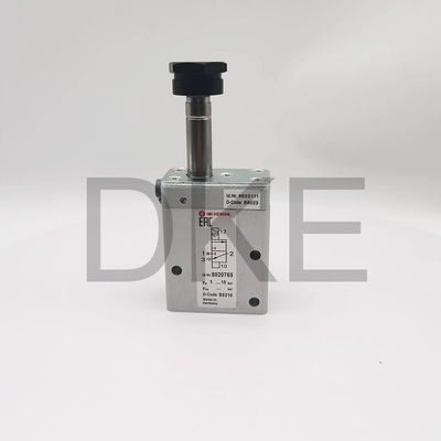 8020747 8020765 노르그렌 소레노이드 밸브 3/2Way 전압 24 VDC NBR 좌석 밀폐
