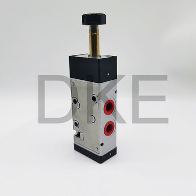 V61B313A - V61B317A 노르그렌 소레노이드 밸브 G1/4 NBR 좌석 밀봉 500-4500L/Min