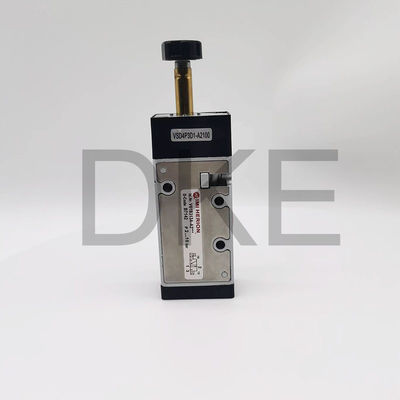 V61B313A - V61B317A 노르그렌 소레노이드 밸브 G1/4 NBR 좌석 밀봉 500-4500L/Min