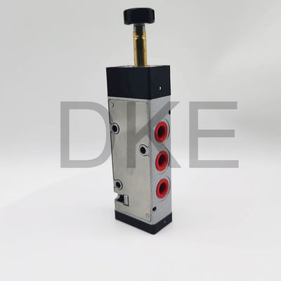 V61B513A-A212J 노르그렌 소레노이드 밸브 0.9 - 10 바, 500-4500 L/Min