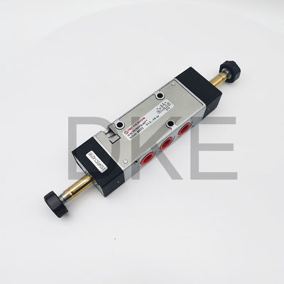 V61b511A-A212J 노그렌 듀얼 전자 제어 전자기 밸브