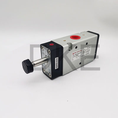 V62C413A-A212J,500 - 4500 L/Min,노그렌 방향 제어 밸브
