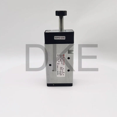 V62C413A-A212J,500 - 4500 L/Min,노그렌 방향 제어 밸브