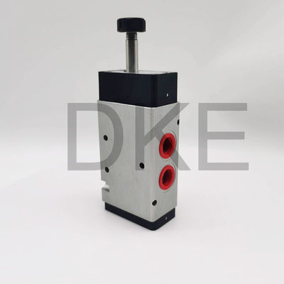 V62C413A-A212J,500 - 4500 L/Min,노그렌 방향 제어 밸브