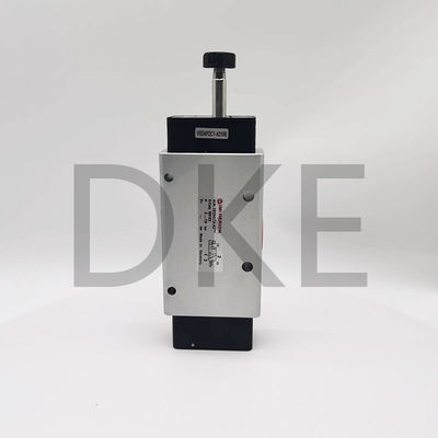 G3/8 또는 G1/2 포트 사이즈,V63D513A-A212J 노르그렌 전자기 밸브