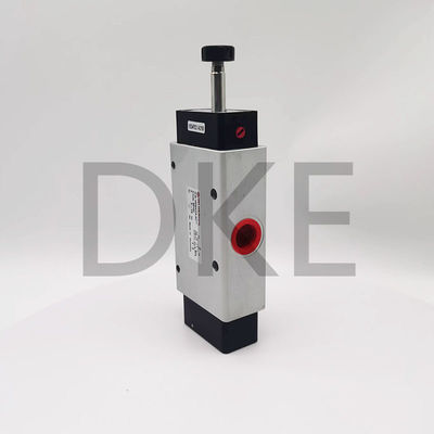 G3/8 또는 G1/2 포트 사이즈,V63D513A-A212J 노르그렌 전자기 밸브