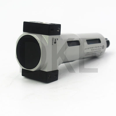 페스토 주황 합금 필터 40μm LF-3/8-D-MINI-A0.5 ~ 12bar