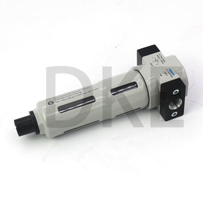 페스토 주황 합금 필터 40μm LF-3/8-D-MINI-A0.5 ~ 12bar