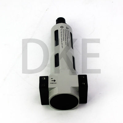 페스토 주황 합금 필터 40μm LF-3/8-D-MINI-A0.5 ~ 12bar