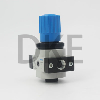 LR-3/8-D-MINI-MPA FESTO 압력 조절 밸브 1.6MPa