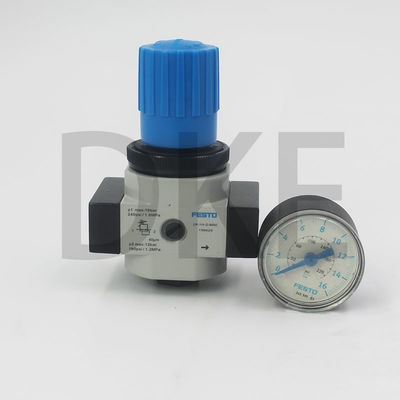 LR-3/8-D-MINI-MPA FESTO 압력 조절 밸브 1.6MPa