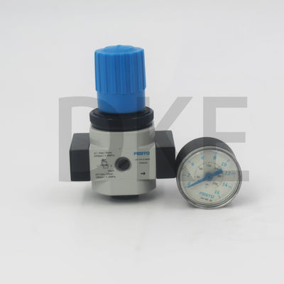 LR-3/8-D-MINI-MPA FESTO 압력 조절 밸브 1.6MPa