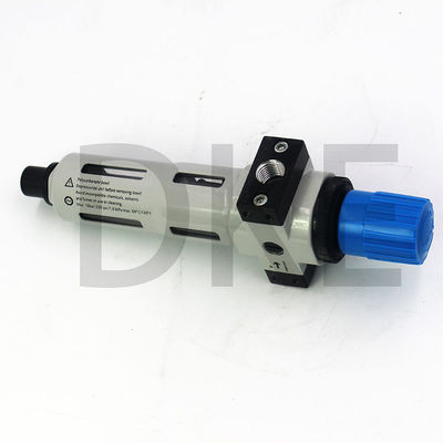 Festo 필터 압력 조절 밸브 LFR-3/8-D-MINI-A-MPA