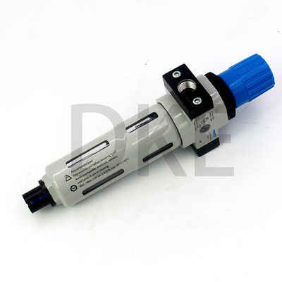 Festo 필터 압력 조절 밸브 LFR-3/8-D-MINI-A-MPA