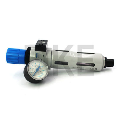 Festo 필터 압력 조절 밸브 LFR-3/8-D-MINI-A-MPA