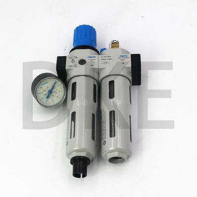 FRC-1/4-D-7-MINI-A 공기압 조절기 12V 3W 가닥