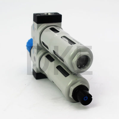 FRC-1/4-D-7-MINI-A 공기압 조절기 12V 3W 가닥