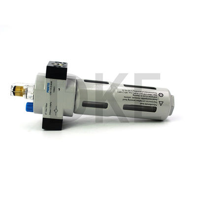 FESTO LOE-1/8-D-MINI 주황 합금 오일 안개 제거기 0.5-12 바