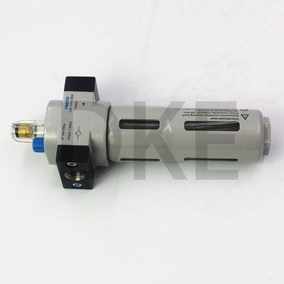 FESTO LOE-1/8-D-MINI 주황 합금 오일 안개 제거기 0.5-12 바
