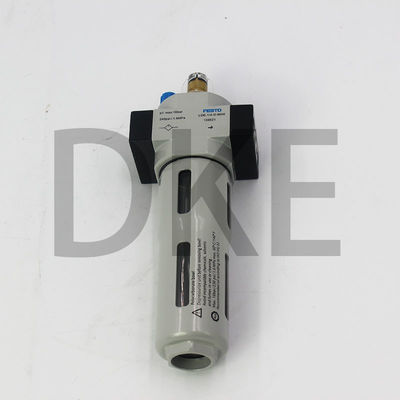 FESTO LOE-1/8-D-MINI 주황 합금 오일 안개 제거기 0.5-12 바