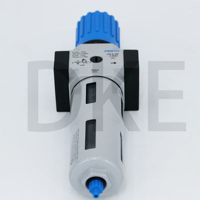 FESTO LFR-3/8-D-5M-O-MIDI 공기 조절기 필터 5 Um 5~60°C