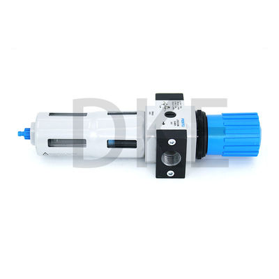 FESTO LFR-3/8-D-5M-O-MIDI 공기 조절기 필터 5 Um 5~60°C