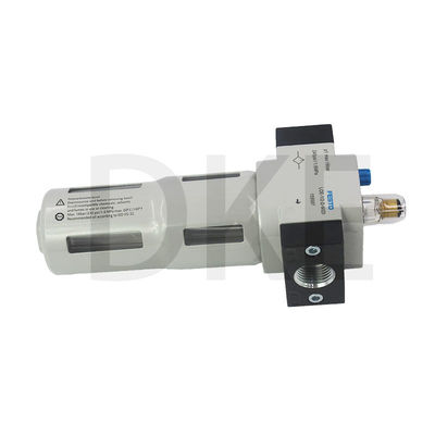 FESTO LOE 시리즈 공기유연기 1/4′′ 3/8′′ 1/2′′ 3/4"