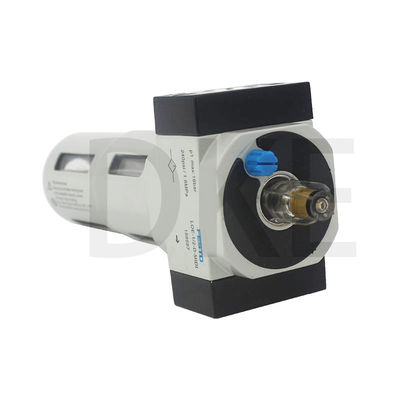 FESTO LOE 시리즈 공기유연기 1/4′′ 3/8′′ 1/2′′ 3/4"