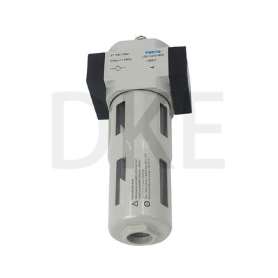 FESTO LOE 시리즈 공기유연기 1/4′′ 3/8′′ 1/2′′ 3/4"