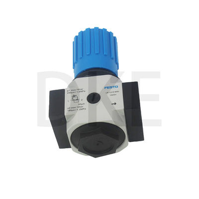 FESTO 공기 소스 Lr-01 02 03 04-D MIDI 압력 조절기